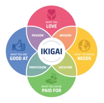 Ikigai Pic
